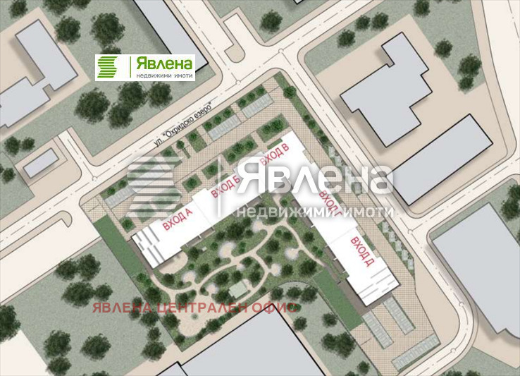 Продава 3-СТАЕН, гр. София, Сердика, снимка 3 - Aпартаменти - 48072040