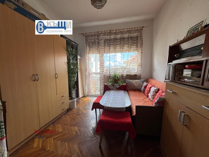 Til salg  2 soveværelser Veliko Tarnovo , Tsentar , 85 kvm | 49791466 - billede [3]
