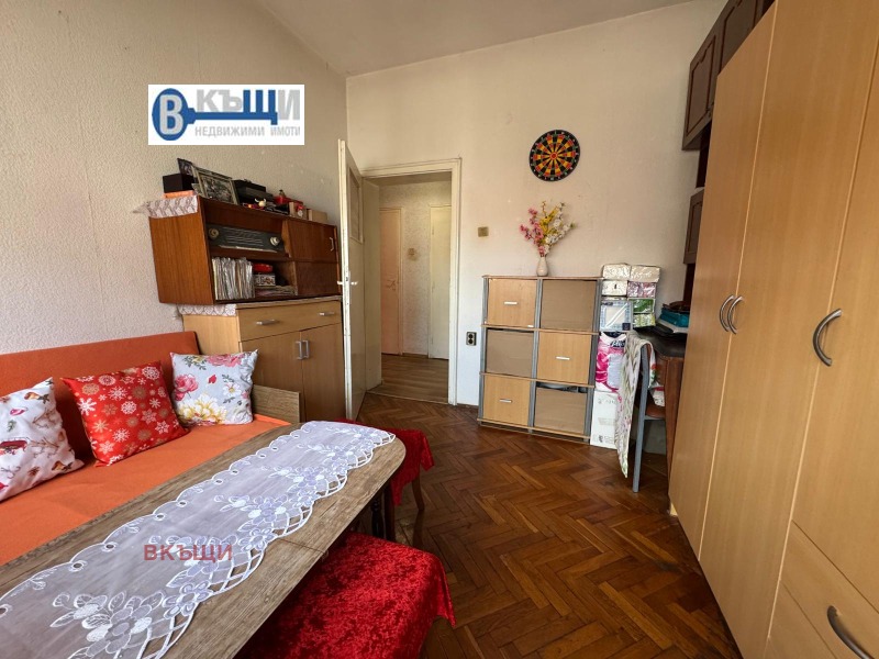 Til salg  2 soveværelser Veliko Tarnovo , Tsentar , 85 kvm | 49791466 - billede [4]