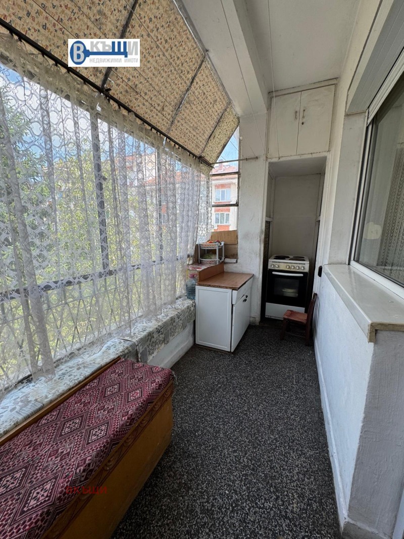 Til salg  2 soveværelser Veliko Tarnovo , Tsentar , 85 kvm | 49791466 - billede [13]
