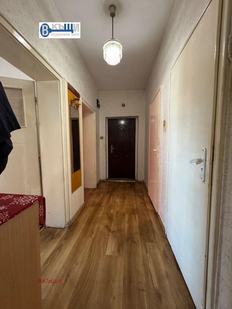 Til salg  2 soveværelser Veliko Tarnovo , Tsentar , 85 kvm | 49791466 - billede [7]