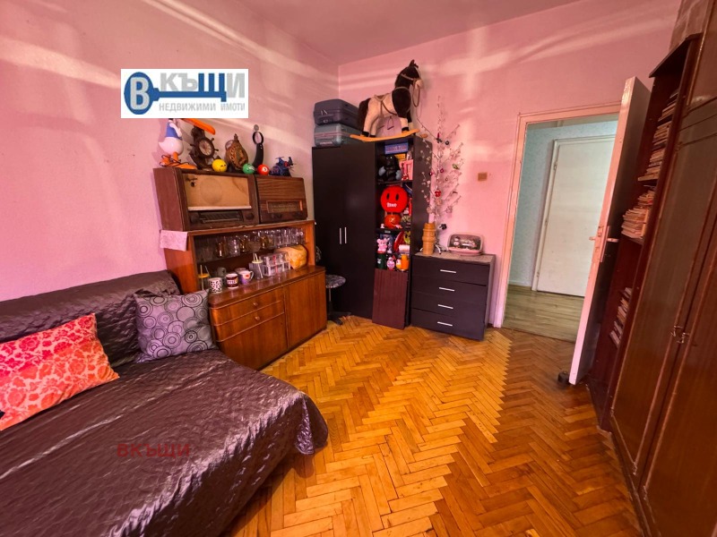 Til salg  2 soveværelser Veliko Tarnovo , Tsentar , 85 kvm | 49791466 - billede [6]