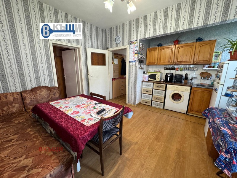 Til salg  2 soveværelser Veliko Tarnovo , Tsentar , 85 kvm | 49791466 - billede [12]