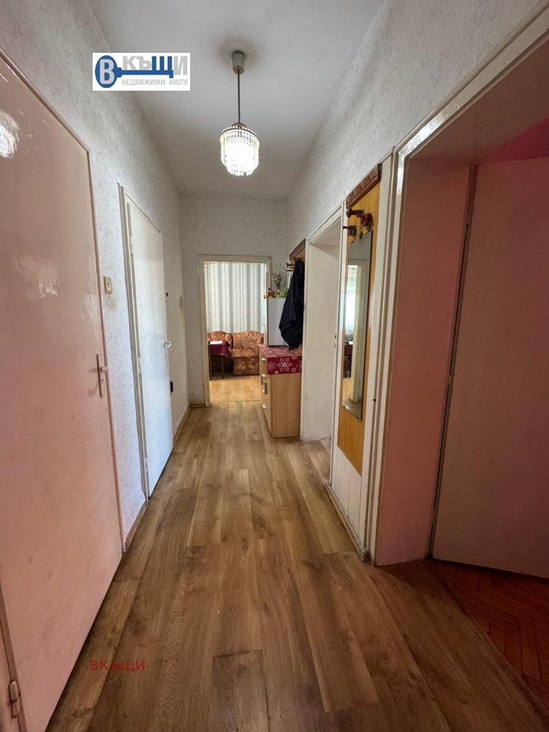 Til salg  2 soveværelser Veliko Tarnovo , Tsentar , 85 kvm | 49791466 - billede [8]