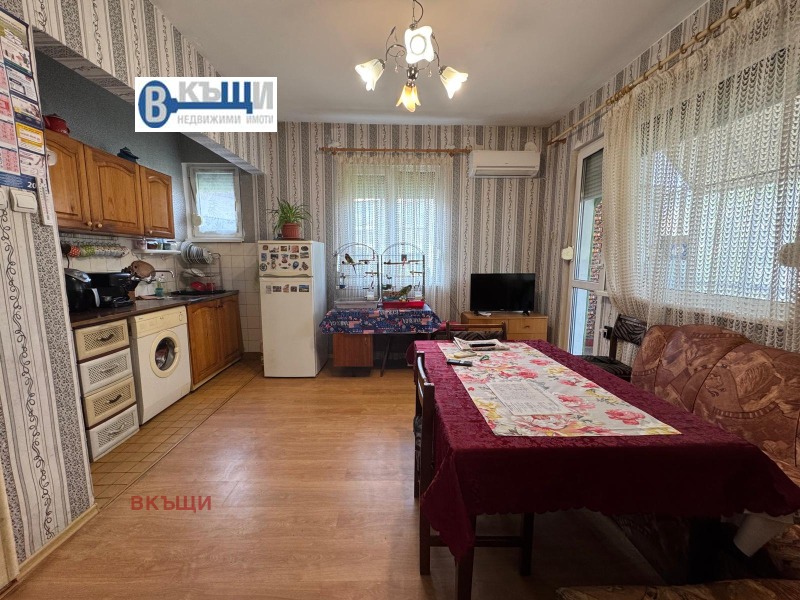 Til salg  2 soveværelser Veliko Tarnovo , Tsentar , 85 kvm | 49791466 - billede [10]