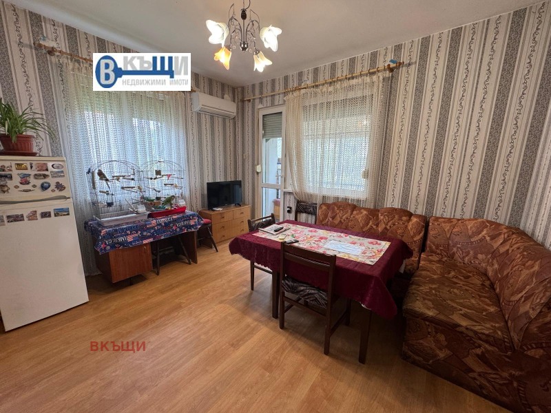 Til salg  2 soveværelser Veliko Tarnovo , Tsentar , 85 kvm | 49791466 - billede [9]