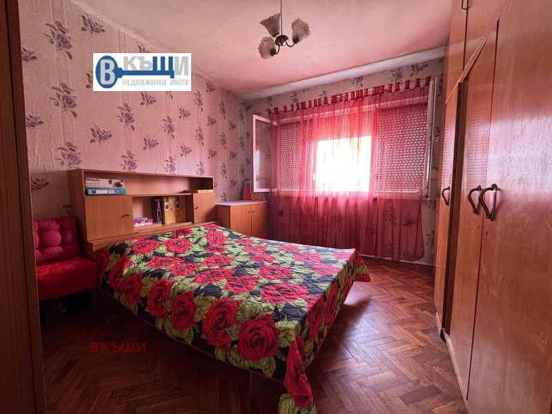 Til salg  2 soveværelser Veliko Tarnovo , Tsentar , 85 kvm | 49791466 - billede [2]