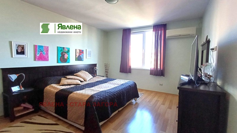 In vendita  2 camere da letto Stara Zagora , ORB , 118 mq | 75934670 - Immagine [4]