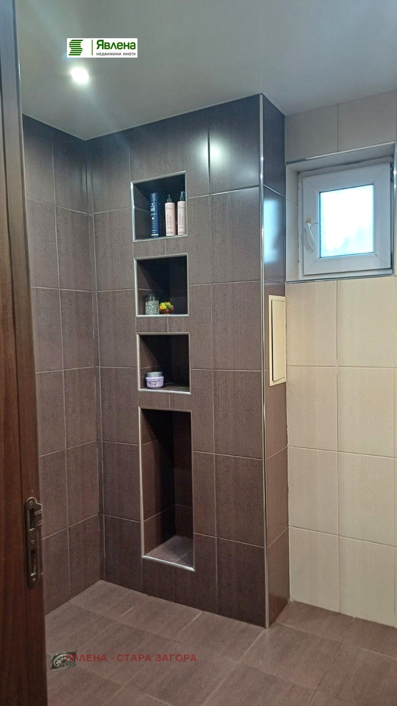 In vendita  2 camere da letto Stara Zagora , ORB , 118 mq | 75934670 - Immagine [8]