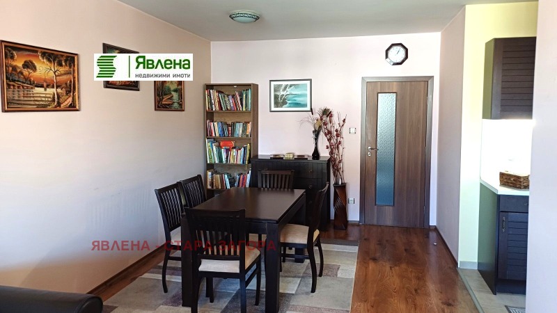In vendita  2 camere da letto Stara Zagora , ORB , 118 mq | 75934670 - Immagine [2]
