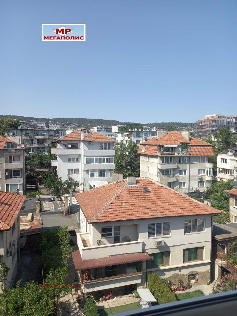 Продава  3-стаен град Варна , Цветен квартал , 93 кв.м | 21304749 - изображение [6]