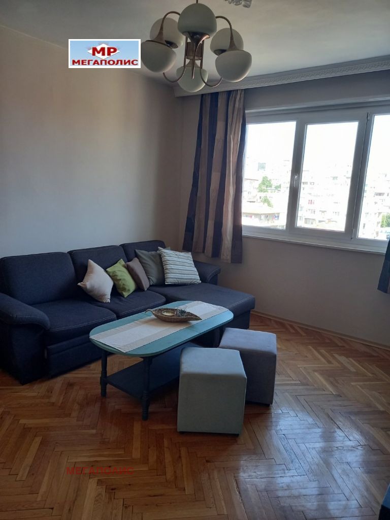 Продава  3-стаен град Варна , Цветен квартал , 93 кв.м | 21304749 - изображение [11]