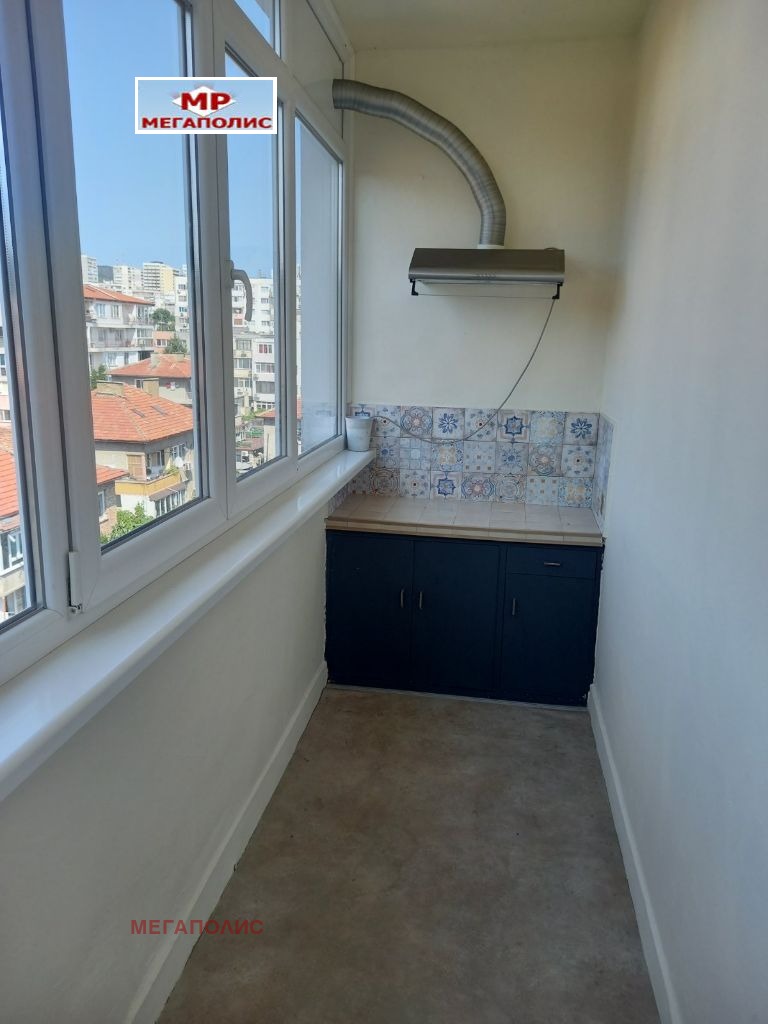 Продава  3-стаен град Варна , Цветен квартал , 93 кв.м | 21304749 - изображение [10]