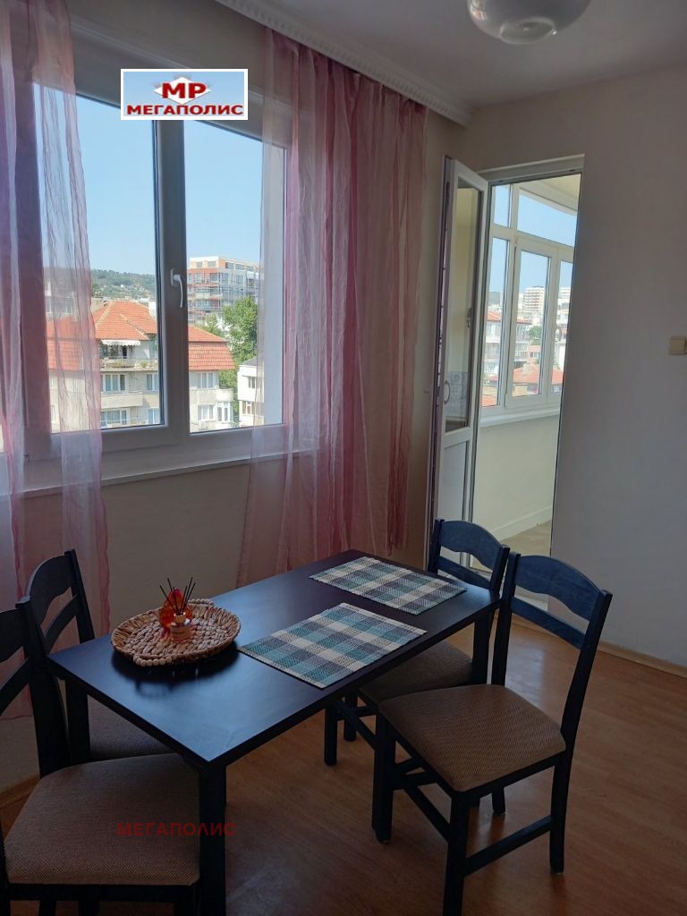 Продава  3-стаен град Варна , Цветен квартал , 93 кв.м | 21304749 - изображение [4]