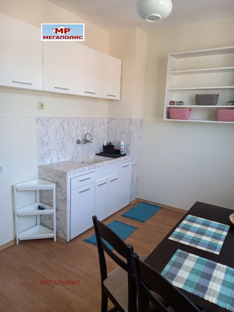 Продава  3-стаен град Варна , Цветен квартал , 93 кв.м | 21304749 - изображение [2]