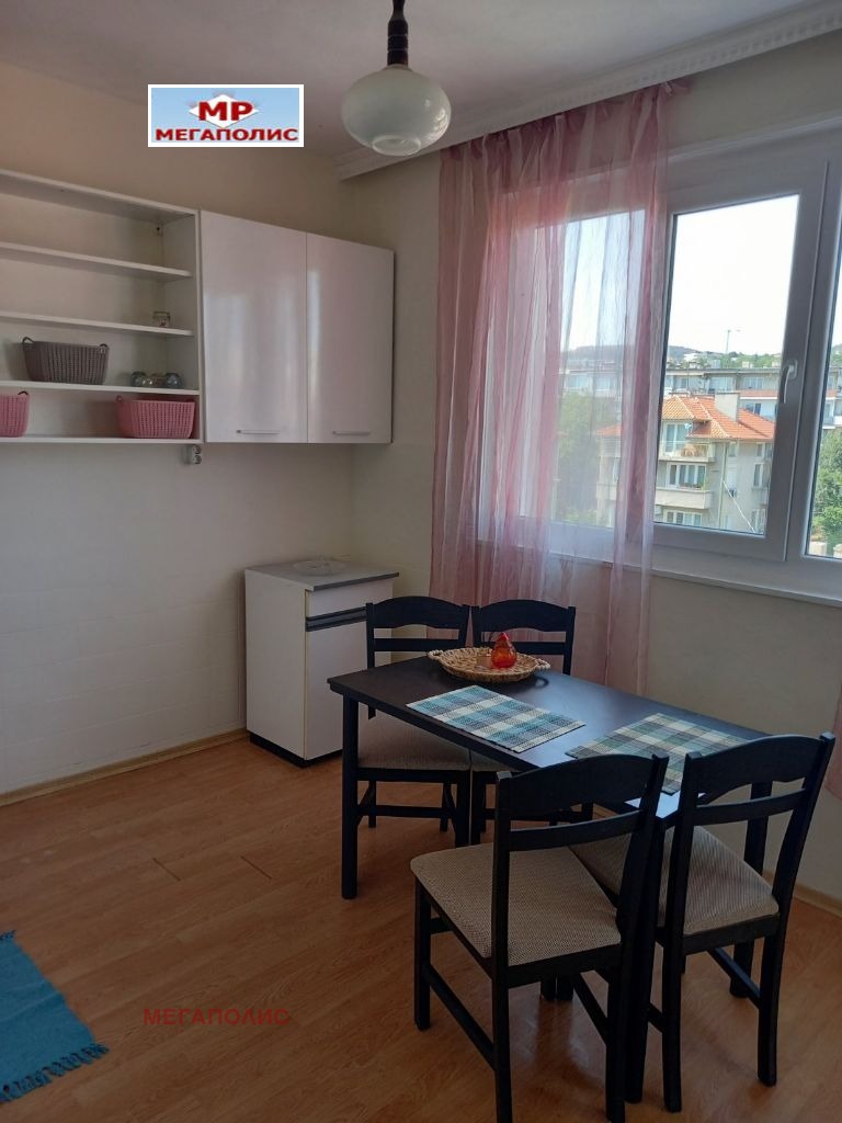 Продава  3-стаен град Варна , Цветен квартал , 93 кв.м | 21304749 - изображение [16]