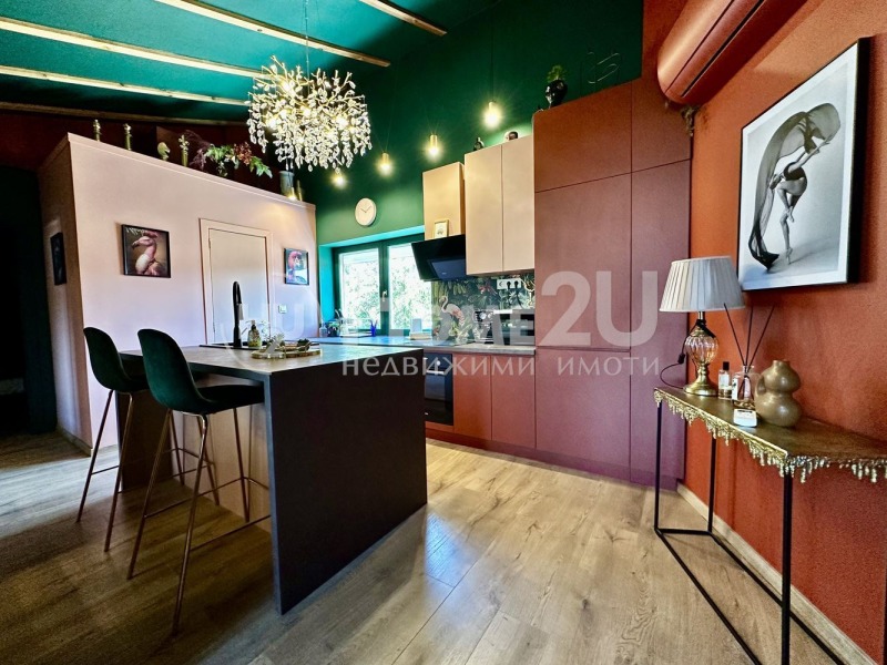 Продава  3-стаен град София , Център , 95 кв.м | 12195953 - изображение [3]