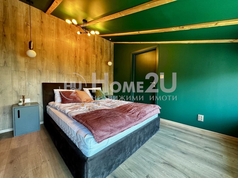 Продава  3-стаен град София , Център , 95 кв.м | 12195953 - изображение [12]