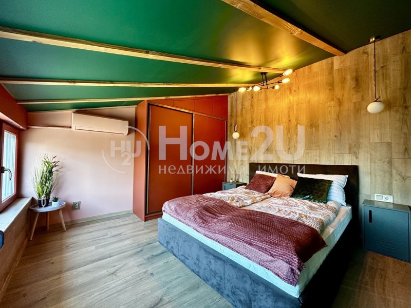Продава  3-стаен град София , Център , 95 кв.м | 12195953 - изображение [11]