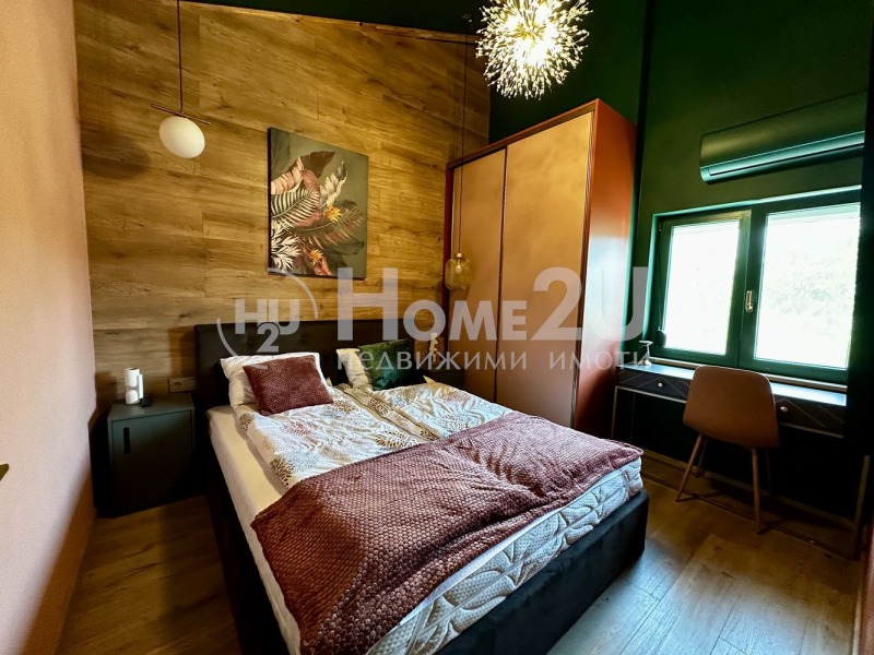 Продава  3-стаен град София , Център , 95 кв.м | 12195953 - изображение [10]
