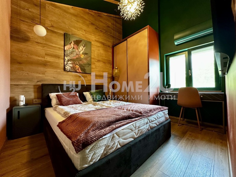 Продава  3-стаен град София , Център , 95 кв.м | 12195953 - изображение [9]
