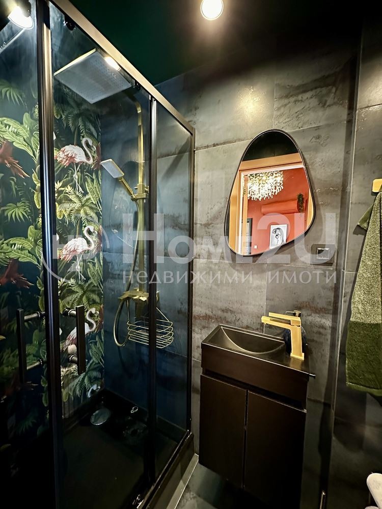 Продава  3-стаен град София , Център , 95 кв.м | 12195953 - изображение [15]