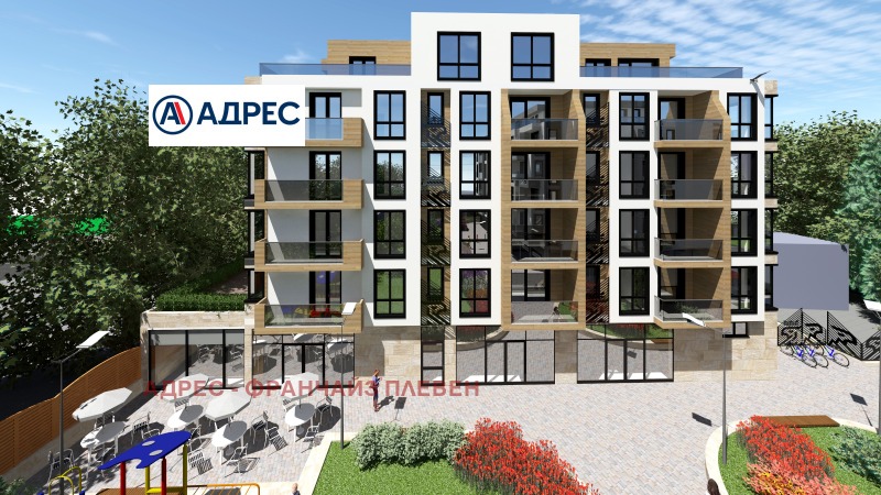 Продава 3-СТАЕН, град Враца, Металург • 153990 € / 301178.26 лв. • 80782815 1