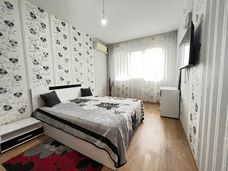 Продава 3-СТАЕН, гр. Варна, Изгрев, снимка 7 - Апартаменти - 52385302