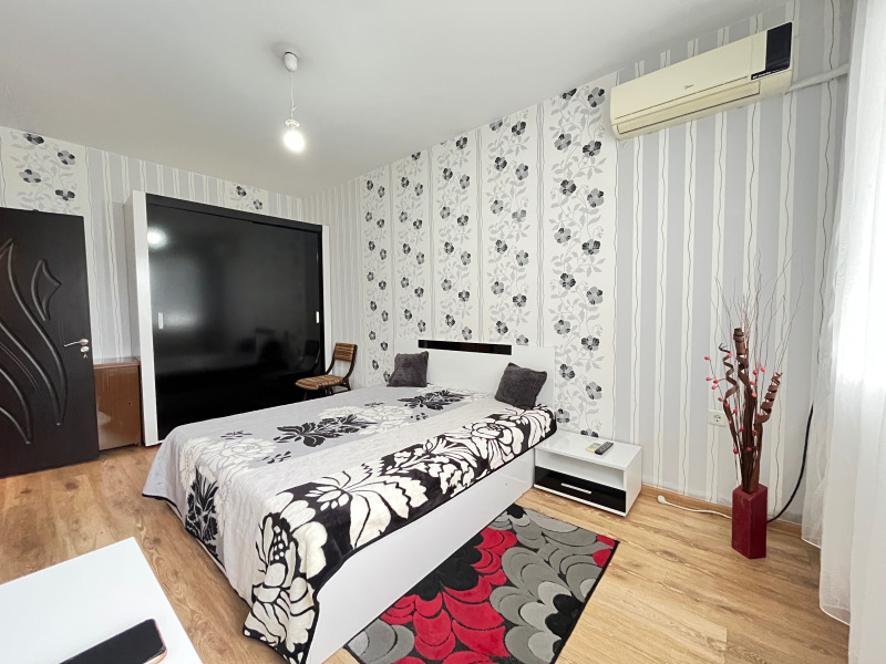 Продава 3-СТАЕН, гр. Варна, Изгрев, снимка 6 - Апартаменти - 52385302