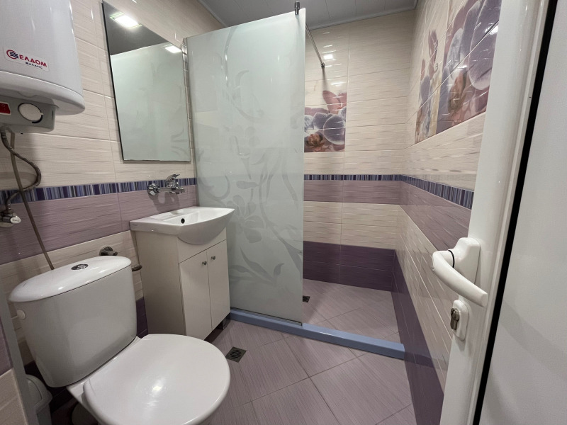 Продава 3-СТАЕН, гр. Варна, Изгрев, снимка 11 - Апартаменти - 52385302