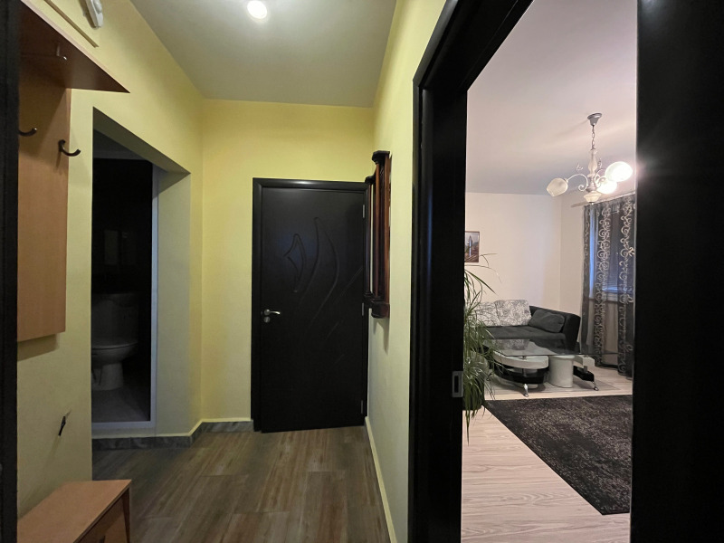 Продава 3-СТАЕН, гр. Варна, Изгрев, снимка 13 - Апартаменти - 52385302