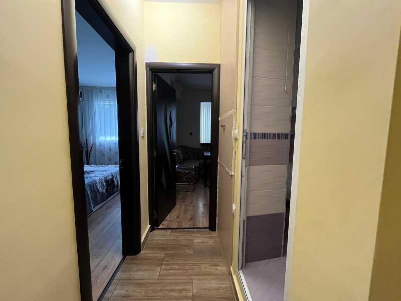 Продава 3-СТАЕН, гр. Варна, Изгрев, снимка 14 - Апартаменти - 52385302