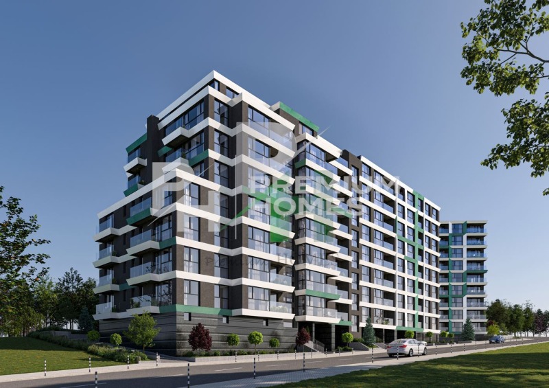 Продава 3-СТАЕН, гр. София, Младост 4, снимка 11 - Апартаменти - 53016804