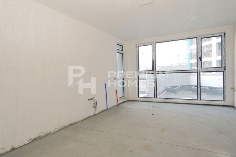 Продава 3-СТАЕН, гр. София, Младост 4