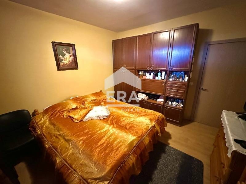 Продава 3-СТАЕН, гр. Добрич, Йовково, снимка 8 - Апартаменти - 55084826
