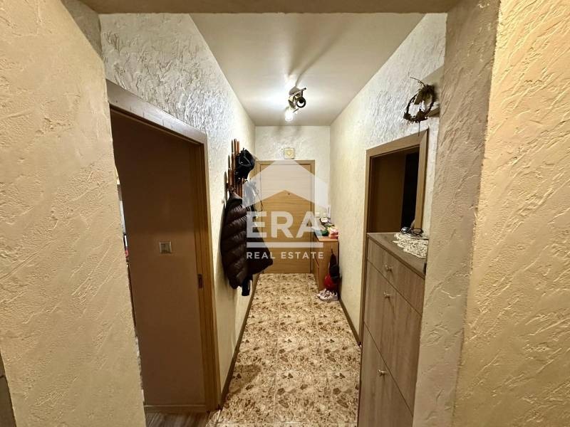 Продава 3-СТАЕН, гр. Добрич, Йовково, снимка 9 - Апартаменти - 55084826