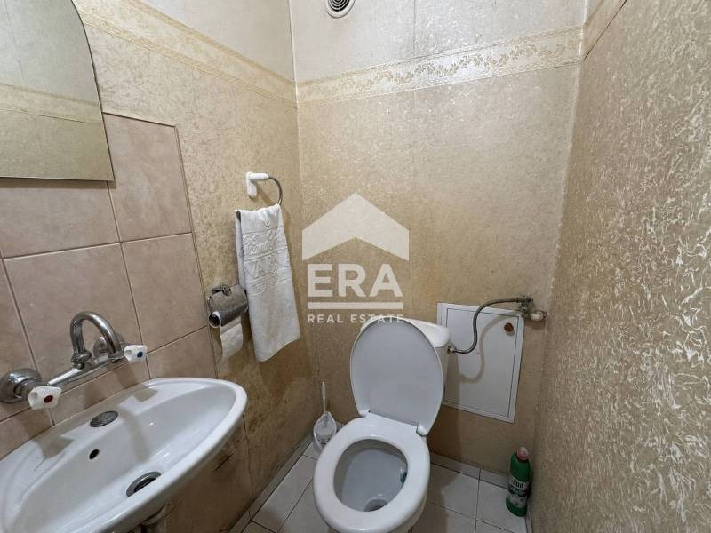 Продава 3-СТАЕН, гр. Добрич, Йовково, снимка 6 - Апартаменти - 55084826