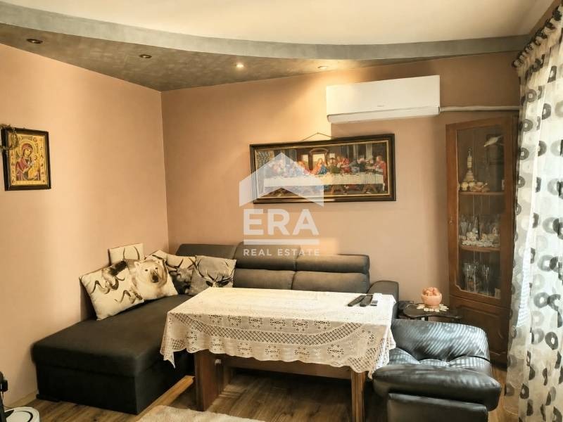 Продава 3-СТАЕН, гр. Добрич, Йовково, снимка 4 - Апартаменти - 55084826