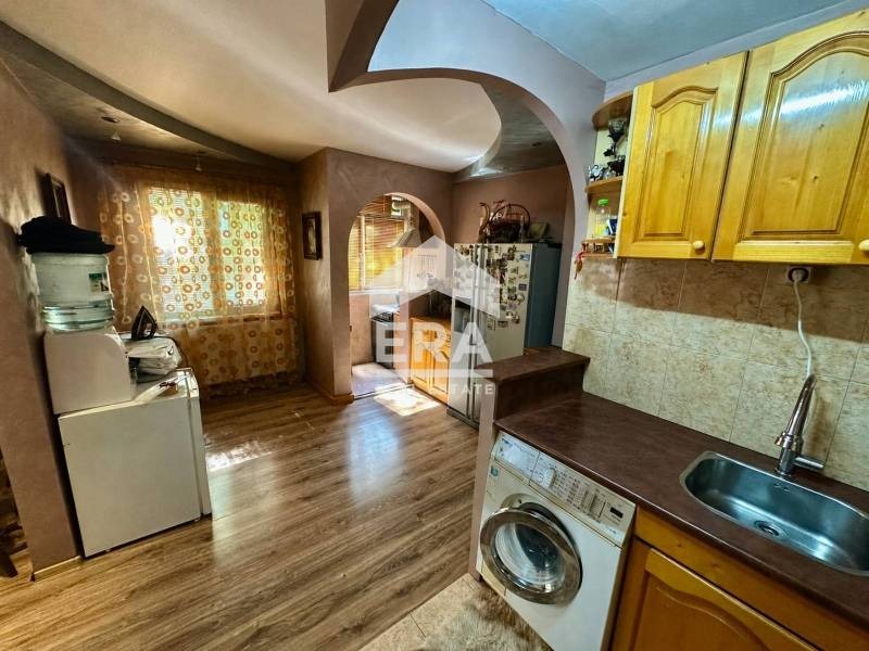 Продава 3-СТАЕН, гр. Добрич, Йовково, снимка 3 - Апартаменти - 55084826
