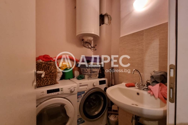 Продава МНОГОСТАЕН, гр. София, Мусагеница, снимка 5 - Апартаменти - 53083118