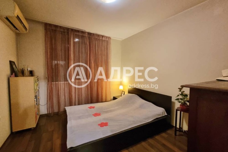 Продава МНОГОСТАЕН, гр. София, Мусагеница, снимка 6 - Апартаменти - 53083118