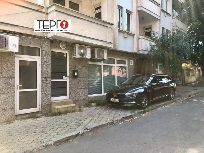 Na prodej  Kancelář Ruse , Centar , 90 m2 | 36868450 - obraz [2]