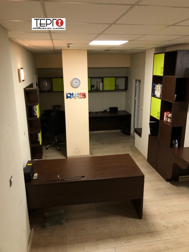 Satılık  Ofis Ruse , Centar , 90 metrekare | 36868450 - görüntü [4]