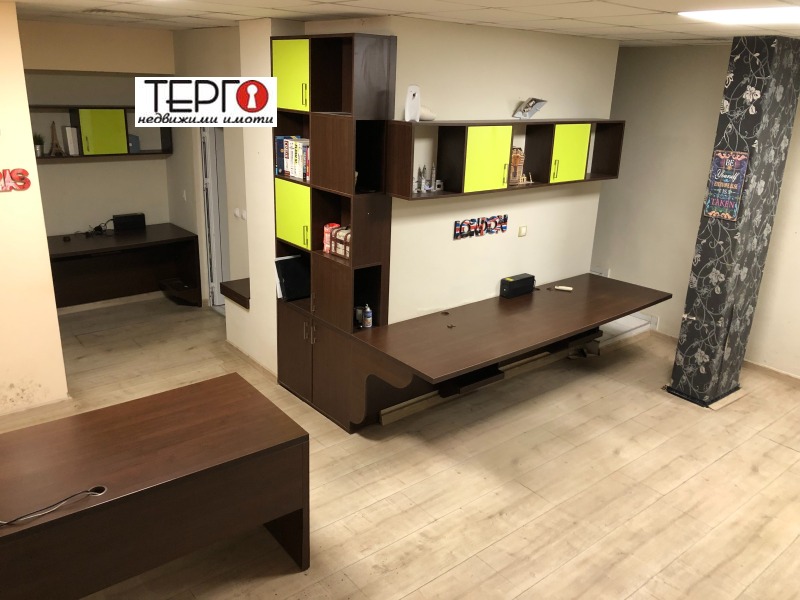 Na prodej  Kancelář Ruse , Centar , 90 m2 | 36868450 - obraz [5]