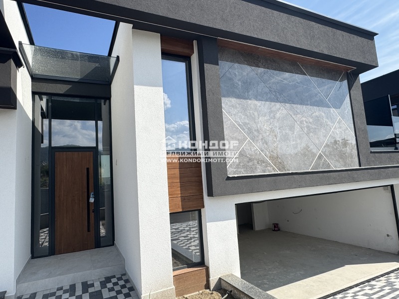 Til salg  Hus region Plovdiv , Belashtitsa , 428 kvm | 31123641 - billede [11]