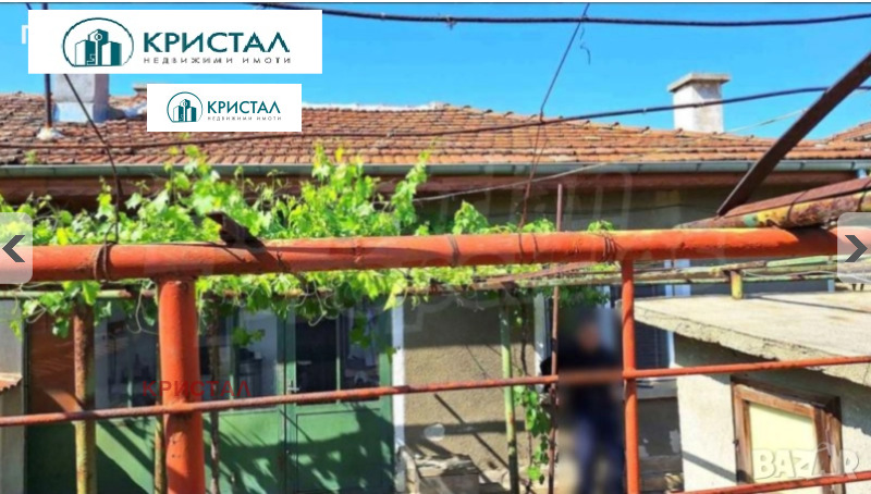 Продава КЪЩА, гр. Съединение, област Пловдив