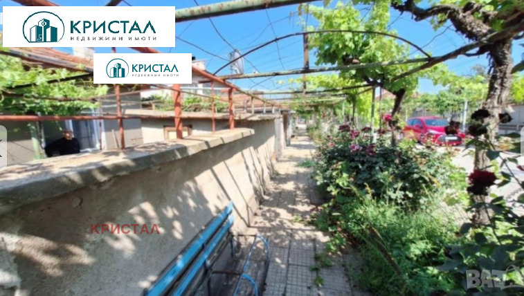 Продава КЪЩА, гр. Съединение, област Пловдив, снимка 7 - Къщи - 52453194