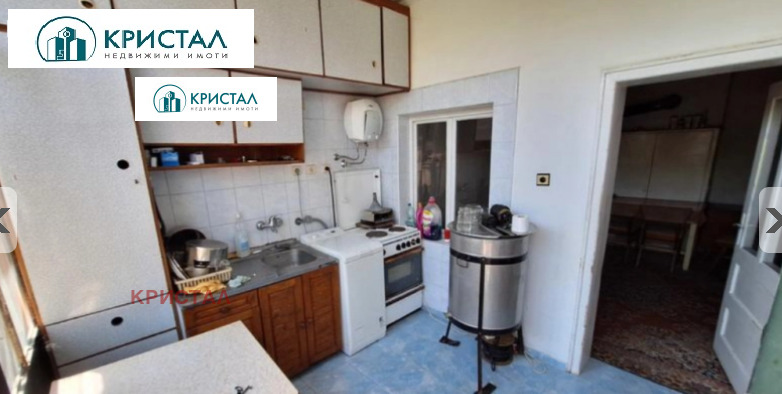 Продава КЪЩА, гр. Съединение, област Пловдив, снимка 3 - Къщи - 52453194