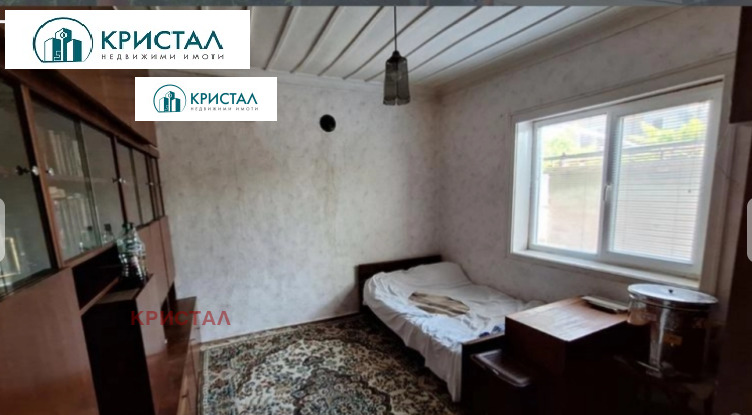 Продава КЪЩА, гр. Съединение, област Пловдив, снимка 2 - Къщи - 52453194