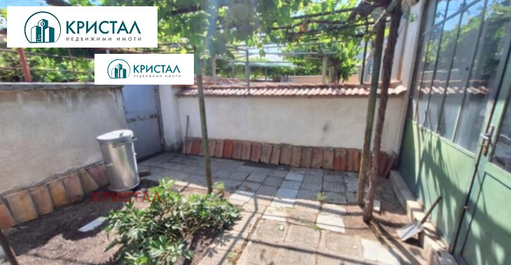 Продава КЪЩА, гр. Съединение, област Пловдив, снимка 4 - Къщи - 52453194